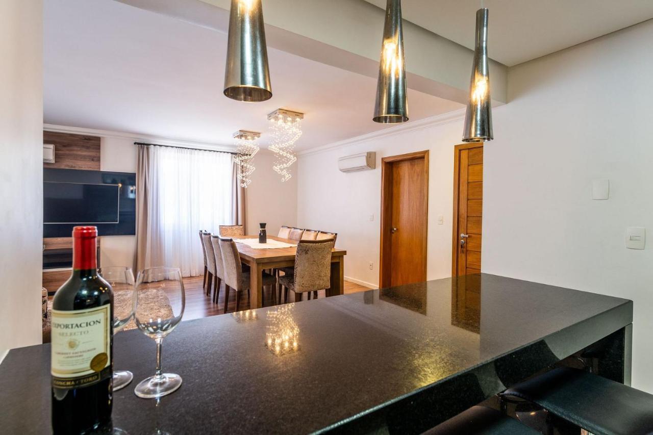 Luxuoso Apartamento No Coracao De グラマド エクステリア 写真
